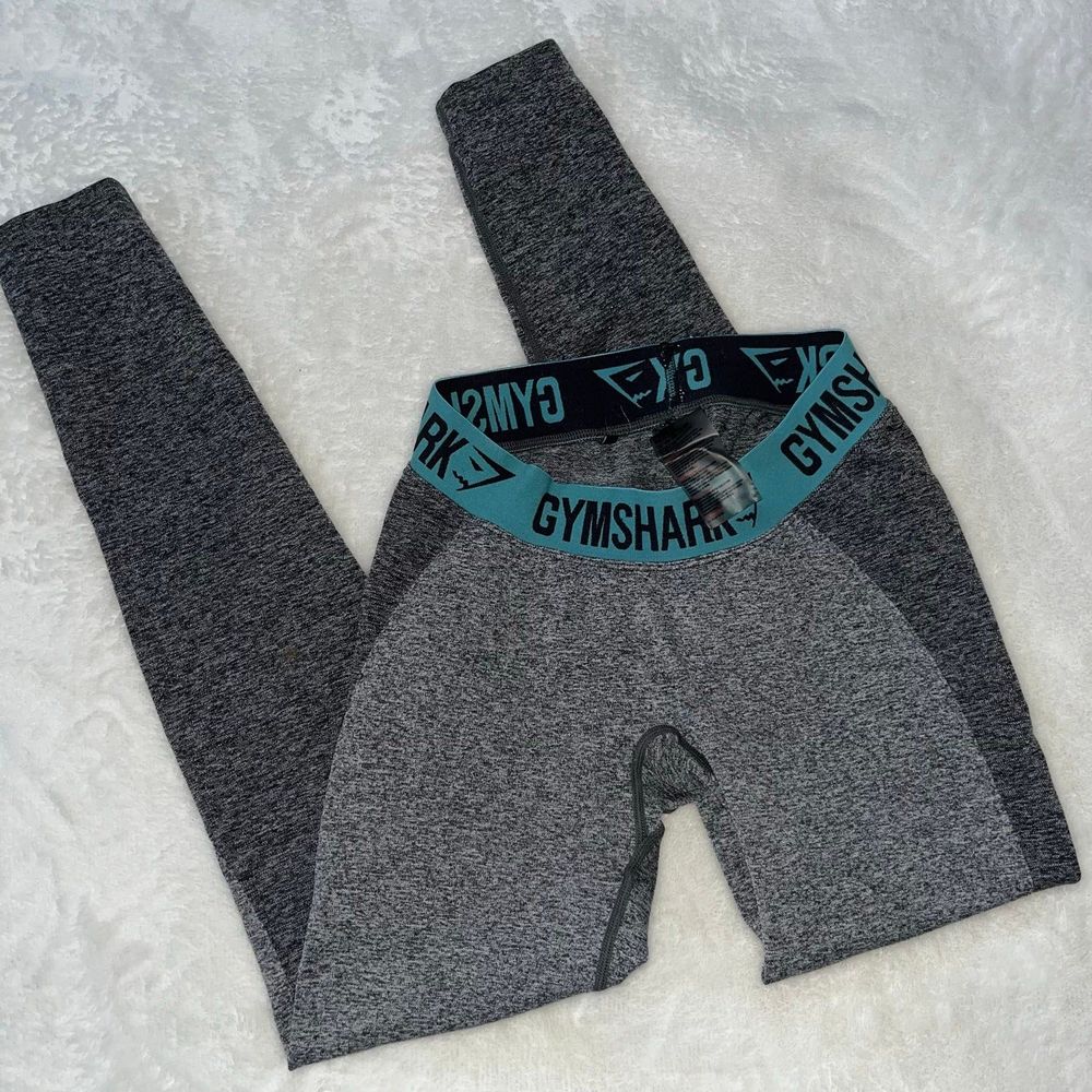 Gymshark high rise flex legging